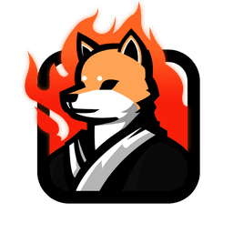 Shiba Re-Ignite logo